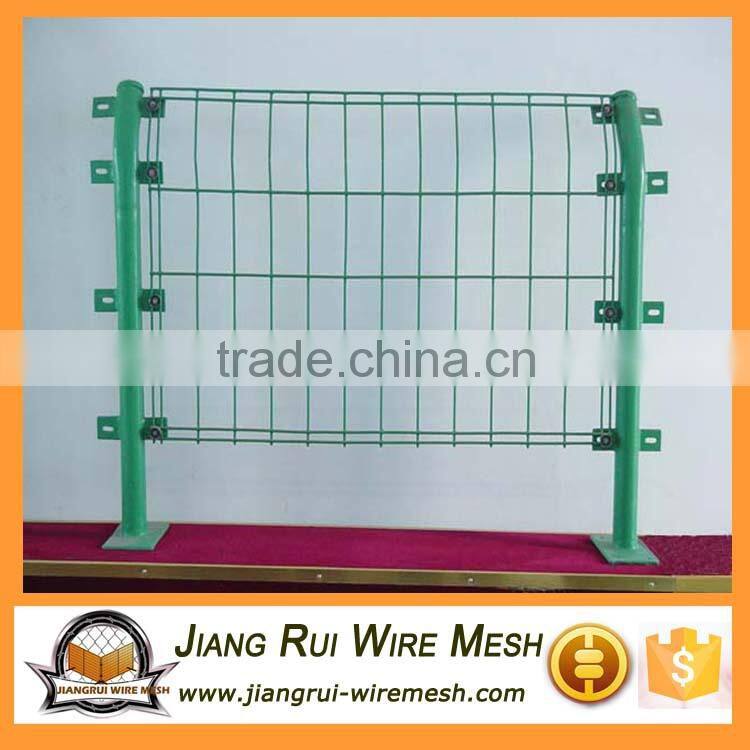 high quality low price weled wire mesh