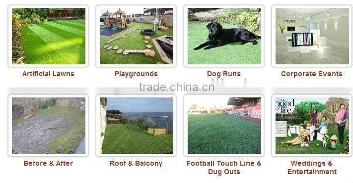 artificial grass football turf