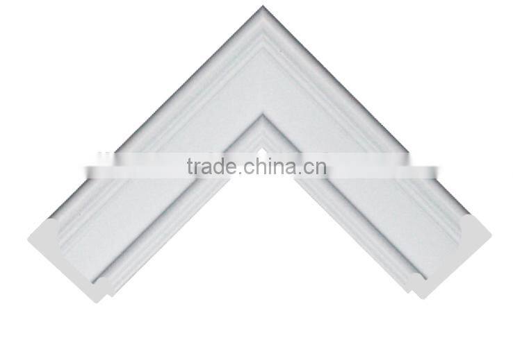 Nano flame retardant decorative moulding with the cheapest price and the highest quality