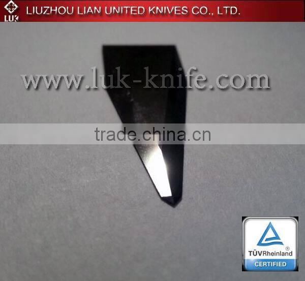 Durable Tungsten Carbide Tool Bit for Plotter Engraving