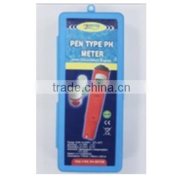 Hot time! Newly type of PH Meter with attractive price