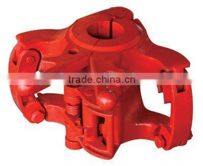 Oil equipment;Drilling rig;rig tool;Type DD Elevator