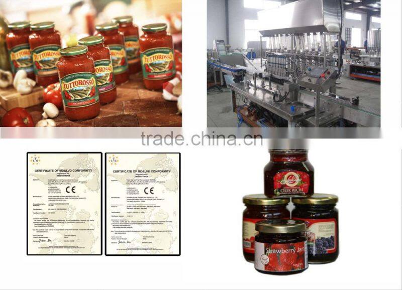 AVF Series CUP/Yogurt liquid filling machine parts