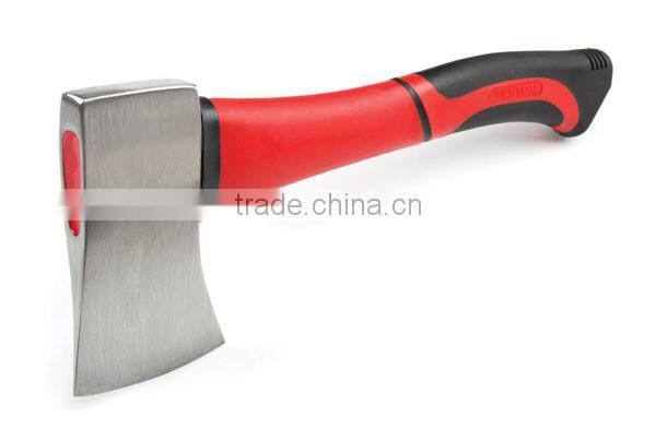 20-Ounce 14-Inch Fiberglass Camp a xe