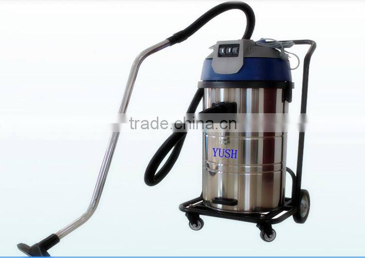 supply British vacuum cleaner power / industrial wet and dry type YU SH LI - YS-2600 2KW