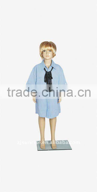 2016 new children frock model