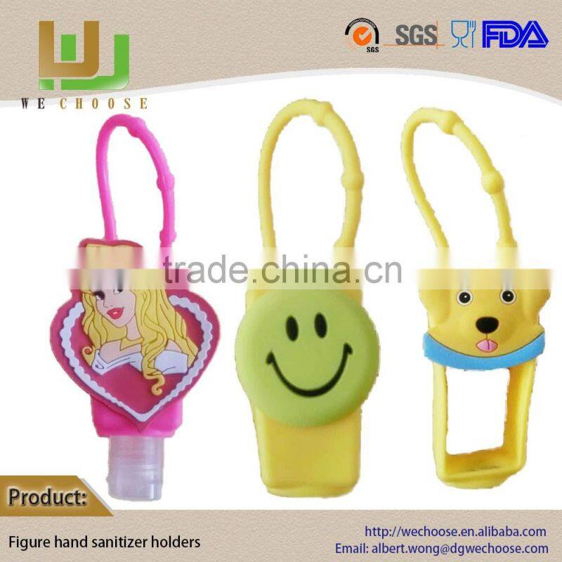 Victoria secret silicone hand gel case