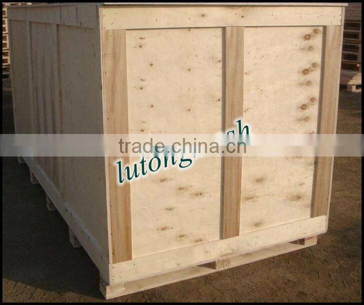 Anping Lutong mesh wire cloth cages for animal protection