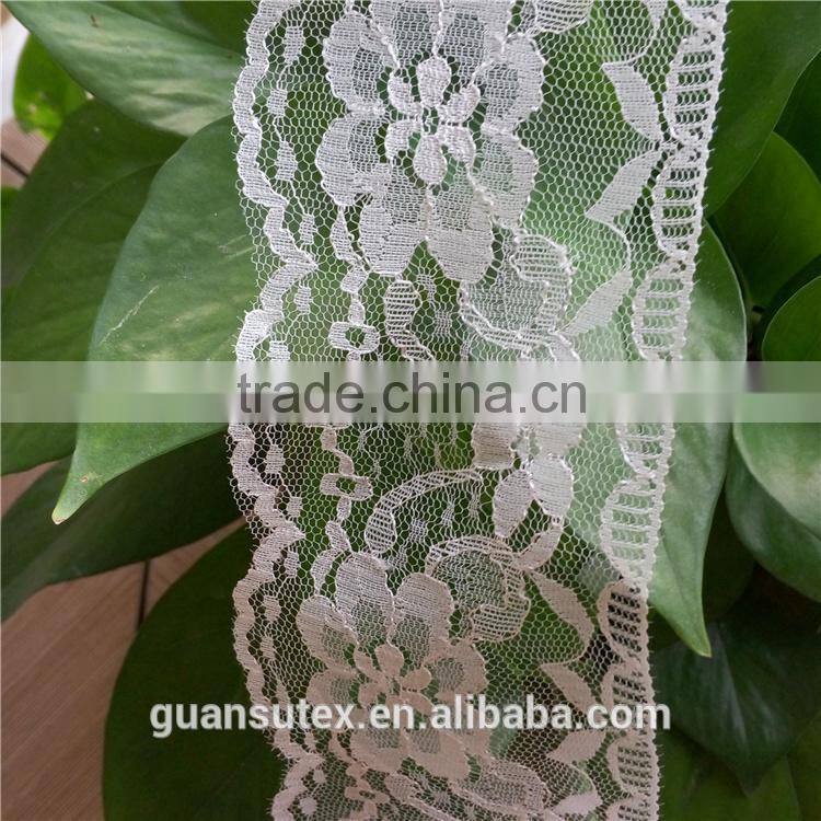 George Decorative Lace Trim Or Lace Trimming For Ladies Cloth/Sexy Underwear
