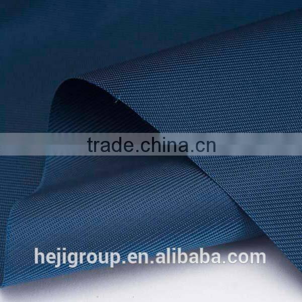 ULY Coated Shoe Material With Twill Style