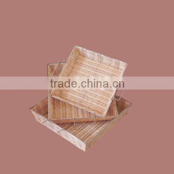 Bread Rattan Baskets Manufacturers