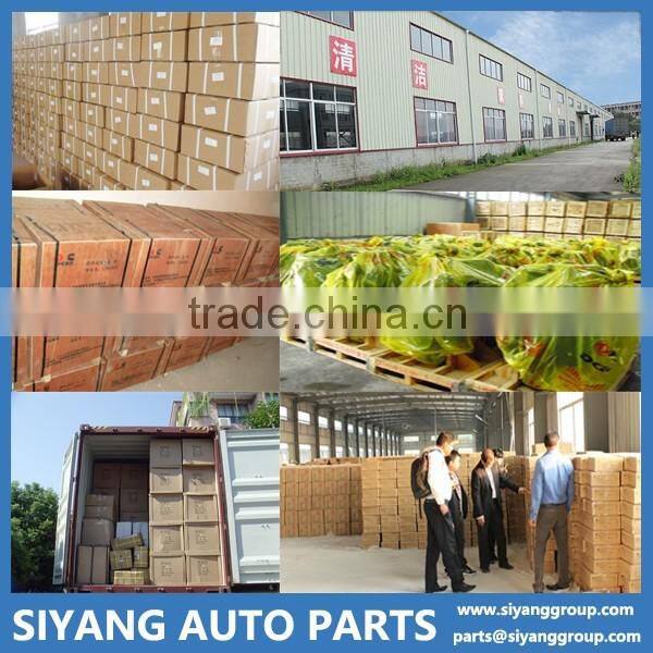 T11-3732010 T11 chery tiggo fog lamp L