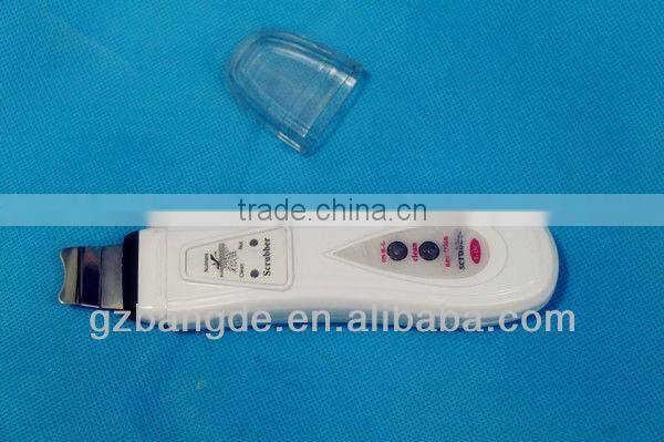 Professional Ultrasonic LED Skin Peeling Products BD-5544