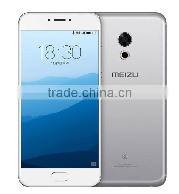 Newest 2016 original Meizu Pro6s Pro 6s 5.2 inch 64GB ROM 4GB RAM Android 6.0 4D LTE Mobile phone
