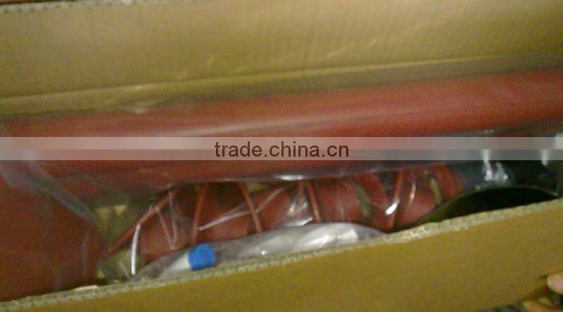 heat shrinkable cable accessories