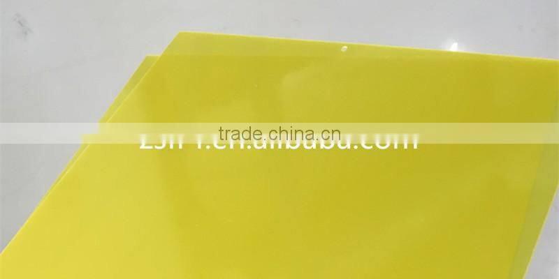Wholesale FR4 Fiberglass Epoxy Resin Insulation Laminates
