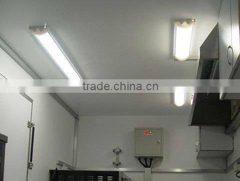 food vending body| catering trailer body