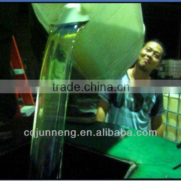 JNC Waste Black Engine Oil Distillation Machine