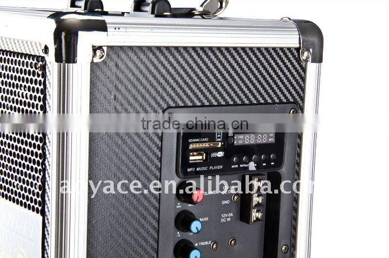 mp3 speaker