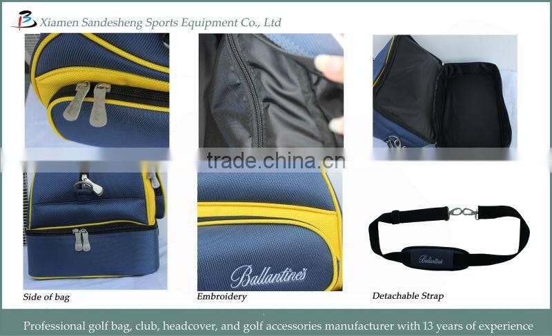 Quality Golf Carry Bag