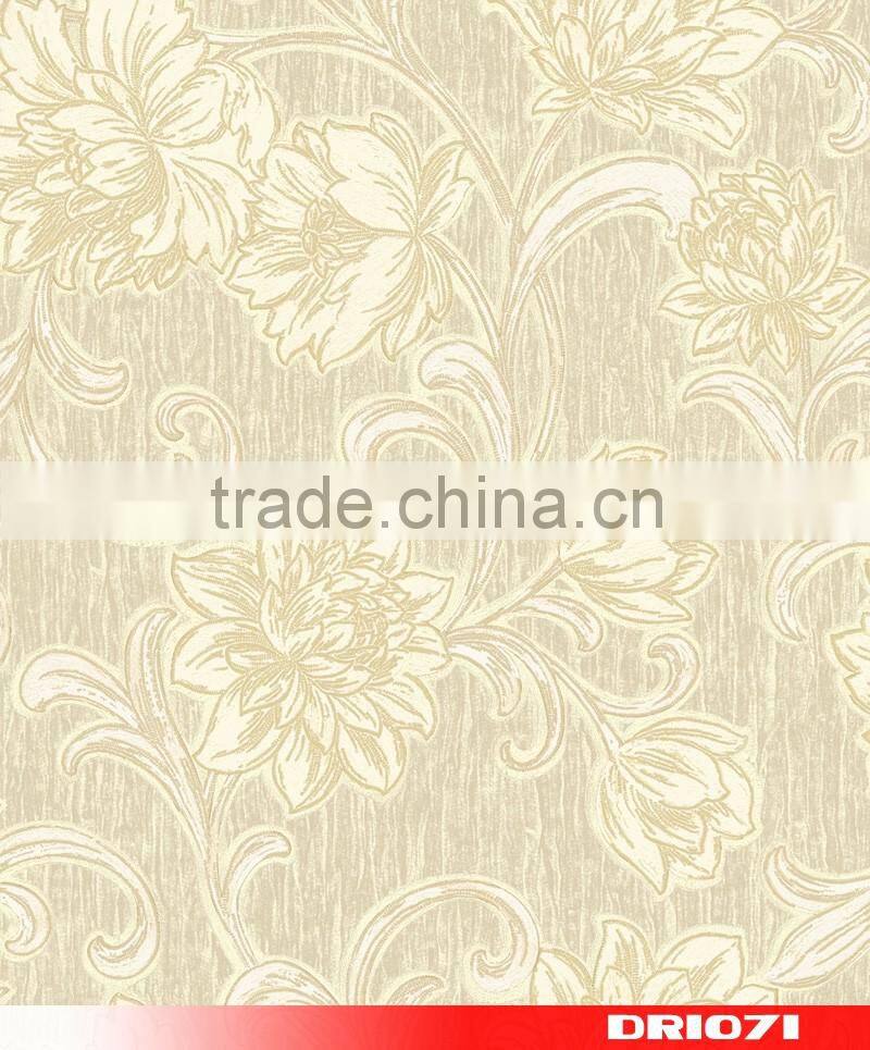 living walls wallpaper wallcovering DR1075
