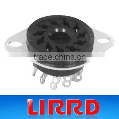 12vdc/24vdc/220vac universal general purpose 10A 11pins electromagnetic 12v relay LMK-3P