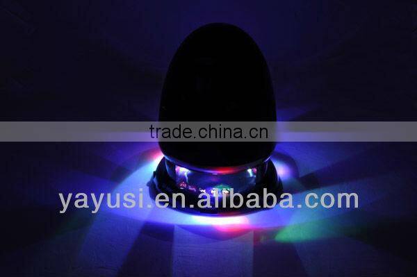 Bullet shape mini speaker /portable laptop speaker