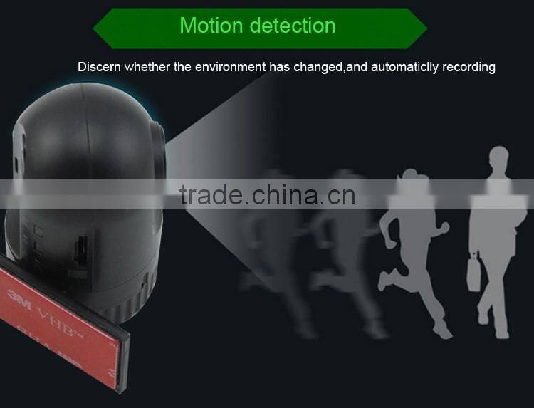 Car mini dvr camera 1280*720 HD car dvr XY-Q1