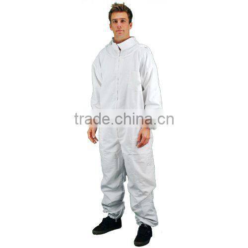 high quality bee sting proof suit, bee protective clothing