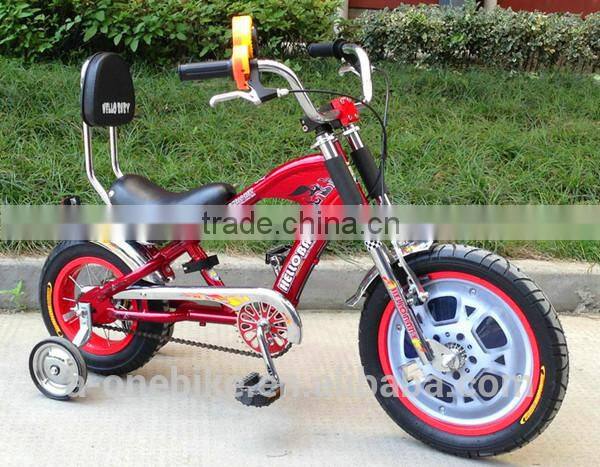kids chopper bike/children chopper bike/mini chopper bike