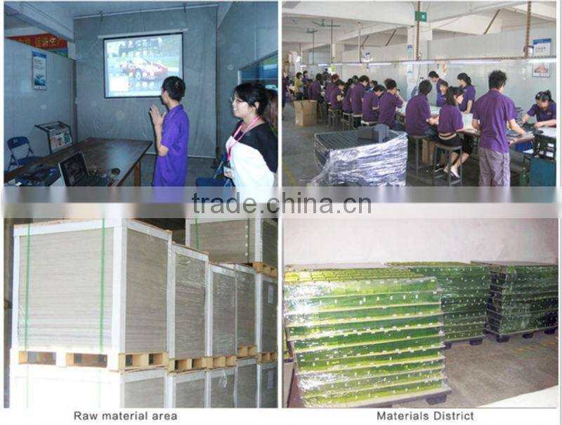 Custom jewelry boxes packing with factory price