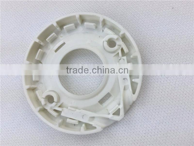 Custom machiney computer plastic mould part/Precision mould part