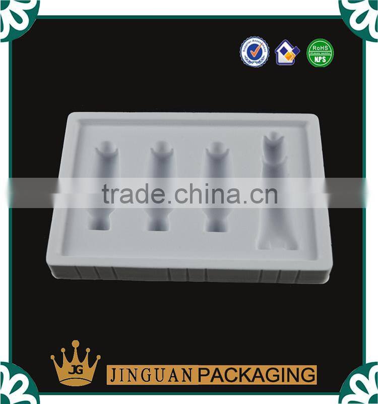 Best price clear bra blister Packaging Tray China Supplier