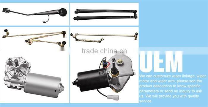 Automobile Conventional Best Price windshield wiper motor