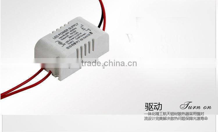 2013 12W Energy Saving celling led home lighting dia140*h70mm)