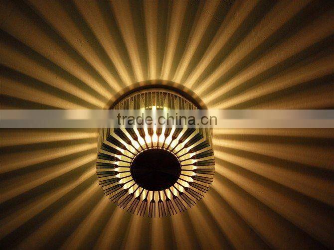 led wall mount reading lamp