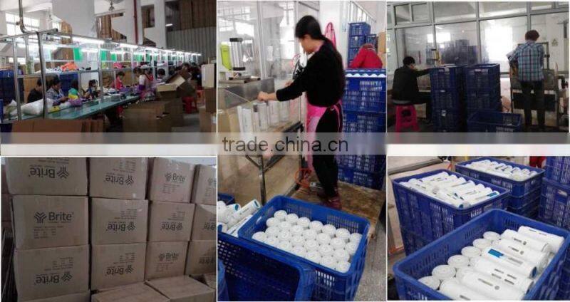 New Fashion Design Ceramic Toilet Tank Flush Valve Fittings