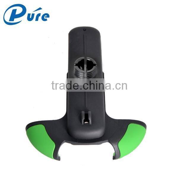 360 Degree Rotation Car Mobile Holder Arm Car Holder Air Vent Car Mount Holder