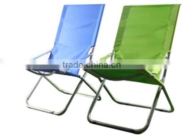 Hot Sale Furniture Camp Folding Sun Chiar Beach chair