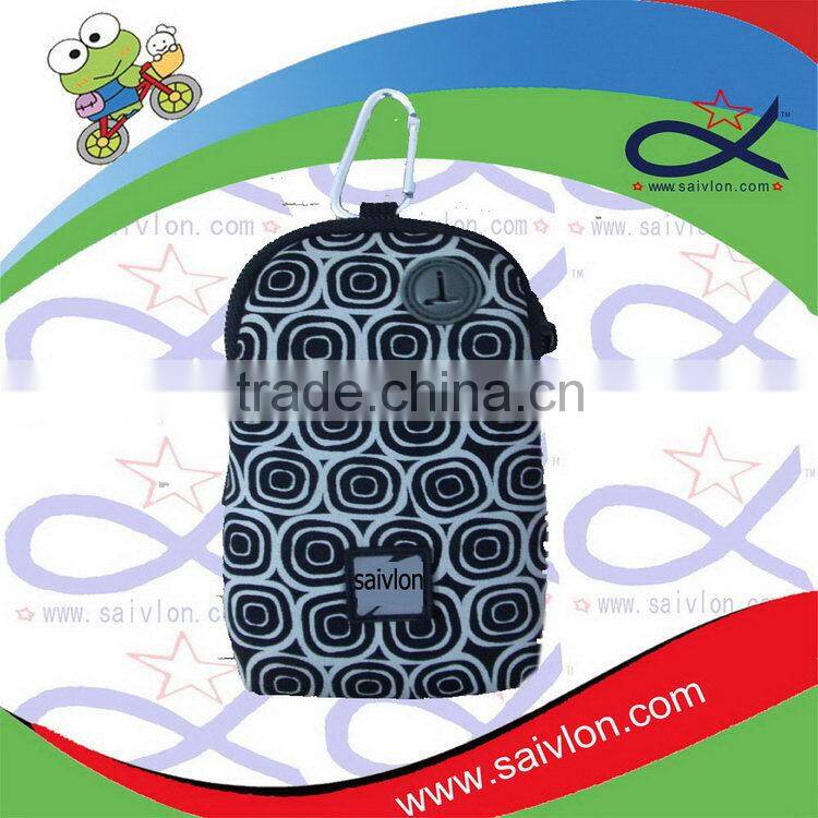 Designer top sell mobile phone/cellphone pouch/bag