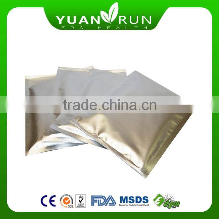 Magic moisturizing and whitening baby foot peeling mask