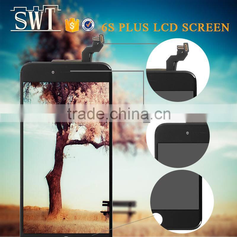 Foxconn original touch screen online wholesale shop for iphone 4g lcd+ digitizer goods from shenzhen factory