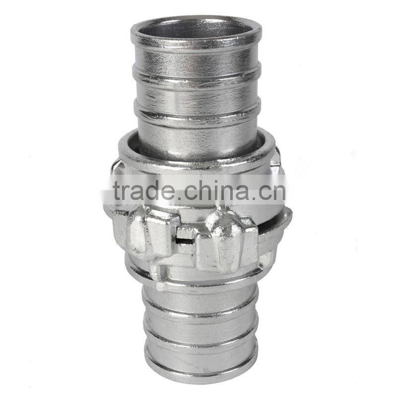 Pvc mixed rubber hose 3 inch