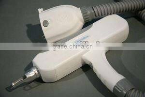 laser scar removal eliminate Taitian nevus tatoo removal machine med-810