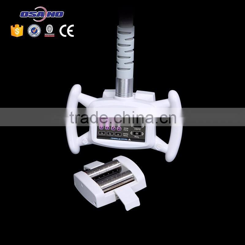 New products looking for distributor V9 for cellulite removal ultrasonic cavitation fat dissolving machine