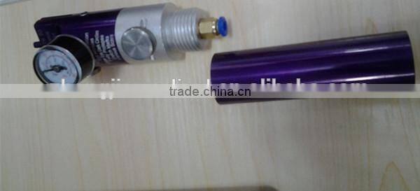 Wholesale price!! co2 carboxy therapy machine for fast eye dark wrinkles removal