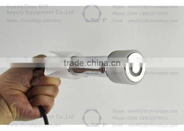 Guangzhou beauty equipment portable cavitation machine