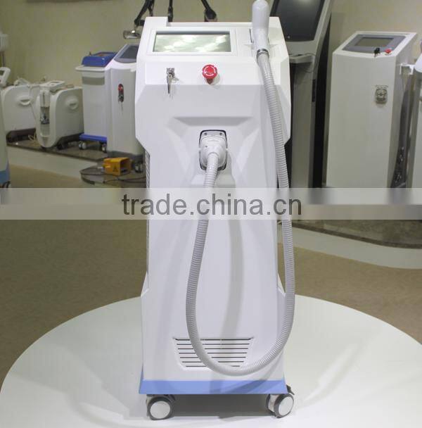 808 diode laser hair removal system for face leg body