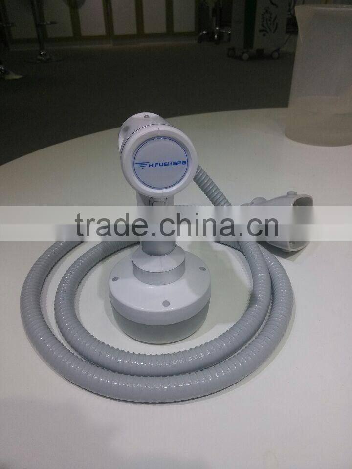 Hot Sales ! MIni Portable Home HIFU Liposuction Fat Reduction Ultrasound Machines