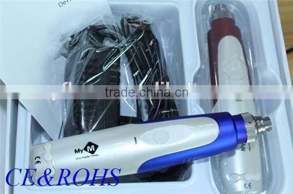 Beauty salon equipment derma pen / dermapen